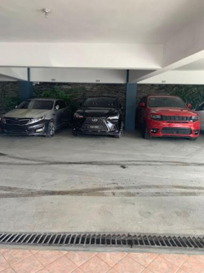 JHONATHAN RENT CAR